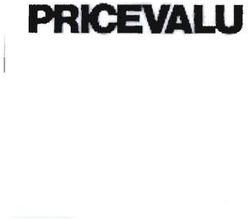 Trademark PRICEVALU