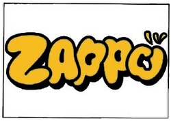 Trademark ZAPPO