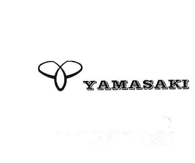 Trademark YAMASAKI + LOGO