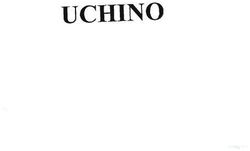 Trademark UCHINO