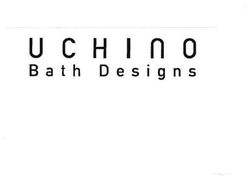 Trademark UCHINO BATH DESIGNS