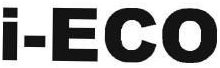 Trademark I-ECO