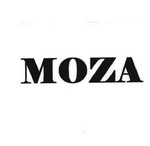 Trademark MOZA