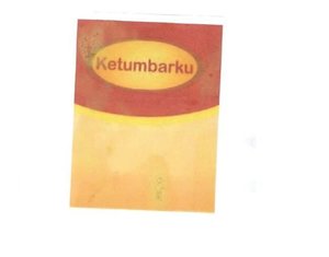 Trademark KETUMBARKU