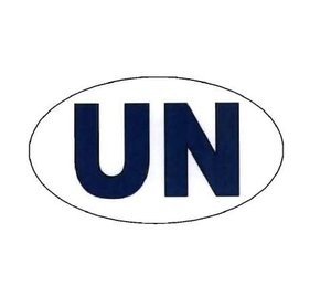 Trademark UN