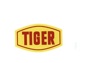 Trademark TIGER