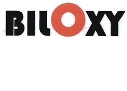 Trademark BILOXY