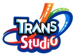 Trademark TRANS STUDIO + LOGO