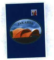 Trademark JAKARTA