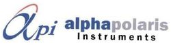 Trademark ALPHAPOLARIS INSTRUMENS + LOGO