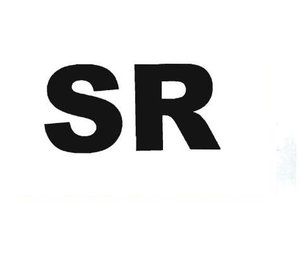 Trademark SR