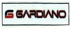 Trademark GARDIANO