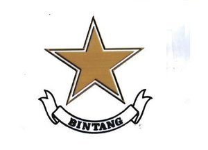 Trademark BINTANG