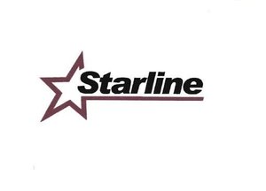 Trademark STARLINE