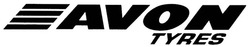 Trademark AVON TYRES