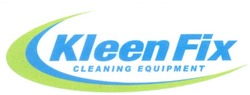 Trademark KLEEN FIX