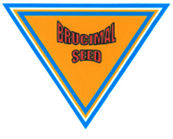 Trademark BRUCIMAL SEED