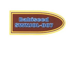 Trademark RABISEED SWNJOL 007