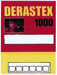 Trademark DERASTEK 1000