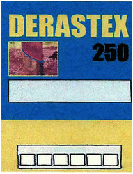 Trademark DERASTEK 250