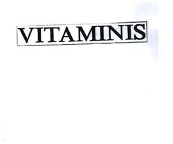 Trademark VITAMINIS