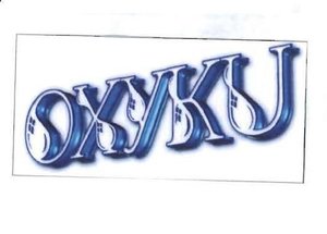 Trademark OXYKU