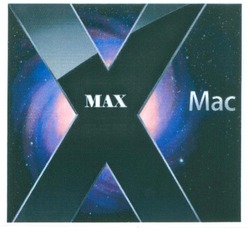 Trademark MAX MAC