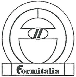 Trademark FORMITALIA