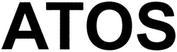 Trademark ATOS