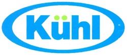 Trademark KUHL