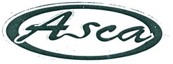 Trademark ASCA