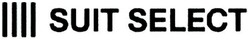 Trademark SUIT SELECT + LOGO