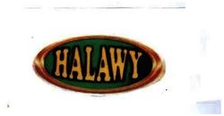 Trademark HALAWY