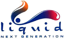 Trademark LIQUID NEXT GENERATION + LOGO