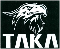 Trademark TAKA + LUKISAN