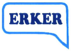 Trademark ERKER