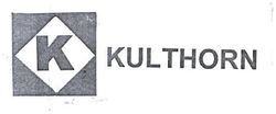 Trademark KULTHORN