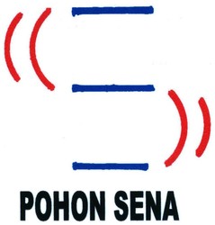 Trademark POHON SENA