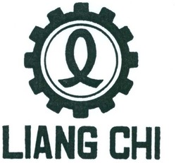 Trademark LIANG CHI + LOGO