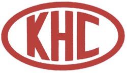 Trademark KHC