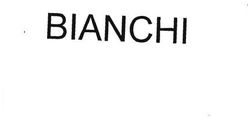 Trademark BIANCHI