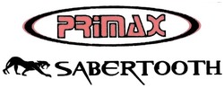 Trademark PRIMAX SABERTOOTH