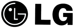 Trademark LG + LOGO LG