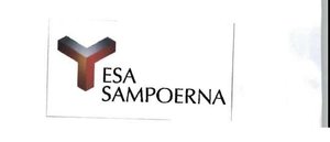 Trademark ESA SAMPOERNA