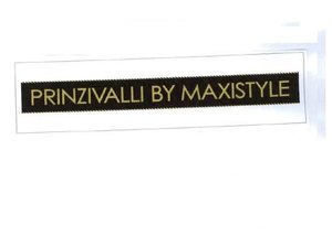 Trademark PRINZIVALLI BY MAXISTYLE