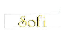 Trademark SOFI