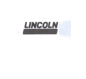 Trademark LINCOLN