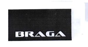 Trademark BRAGA