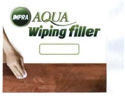 Trademark IMPRA AQUA WIPING FILLER