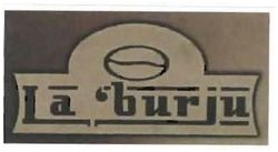 Trademark LA BURJU